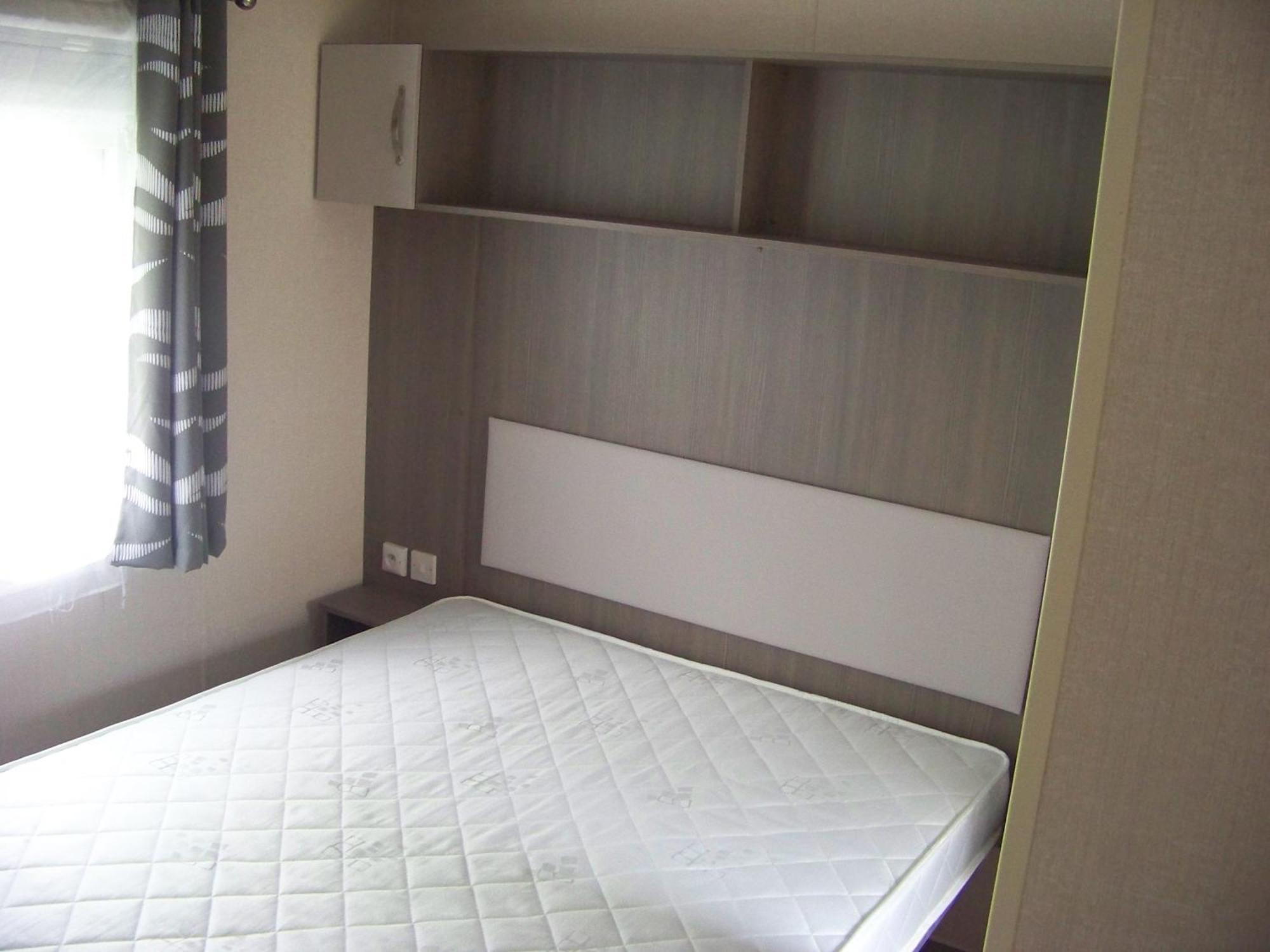 Mobil Celeste 6-8 Personnes Campsite *