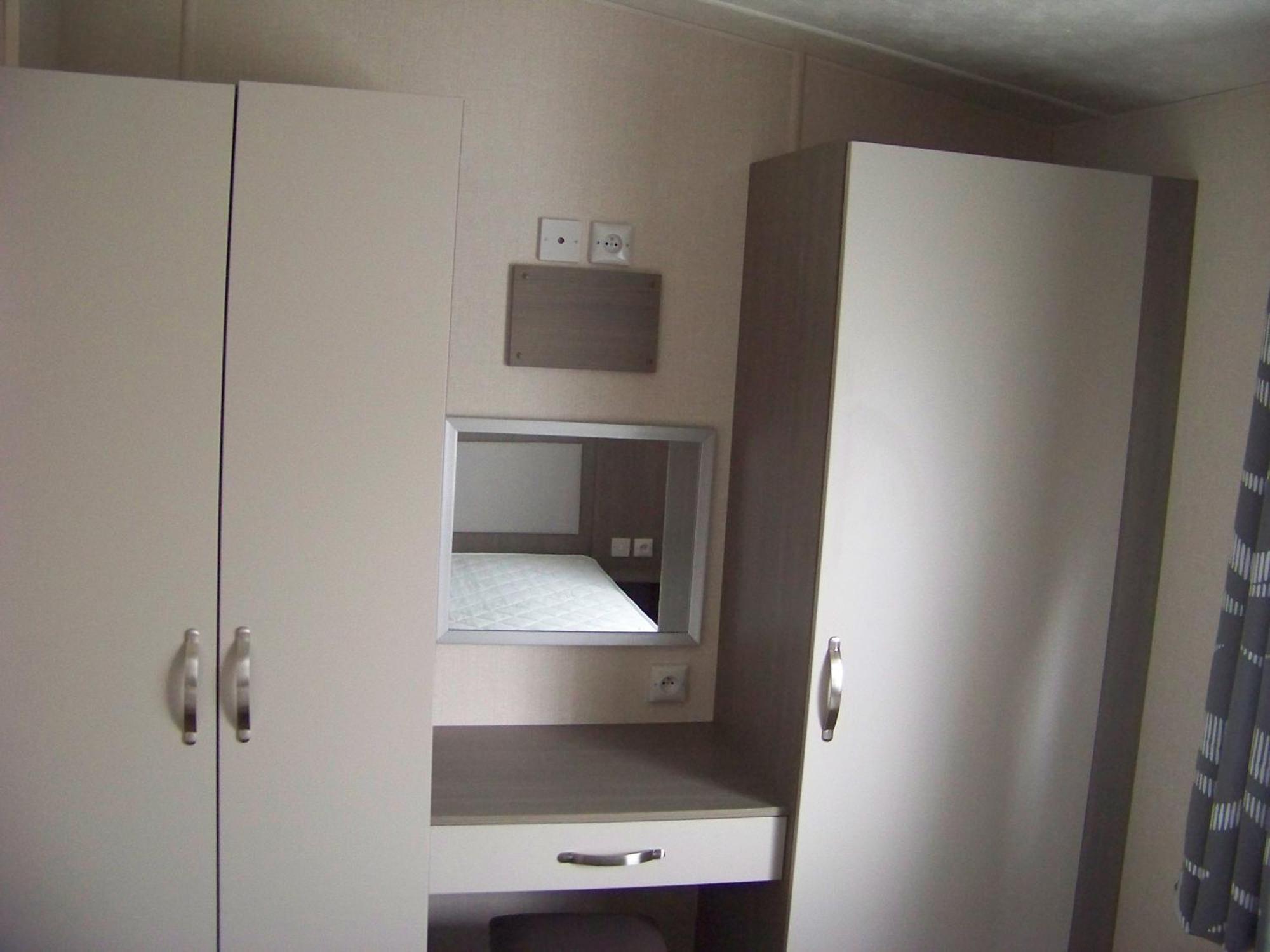 Campsite Mobil Celeste 6-8 Personnes Litteau
