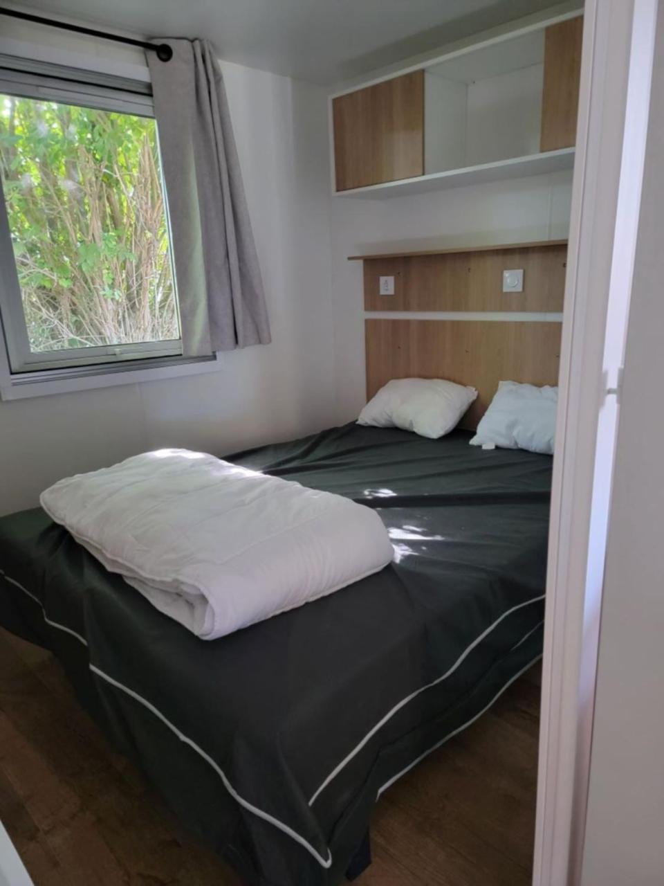 Mobil Celeste 6-8 Personnes Campsite